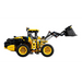LEGO TECHNIC 42209 Електрически колесен товарач Volvo L120