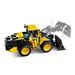 LEGO TECHNIC 42209 Електрически колесен товарач Volvo L120