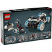 LEGO TECHNIC 42211 Lunar Outpost Moon Rover