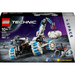 LEGO TECHNIC 42211 Lunar Outpost Moon Rover