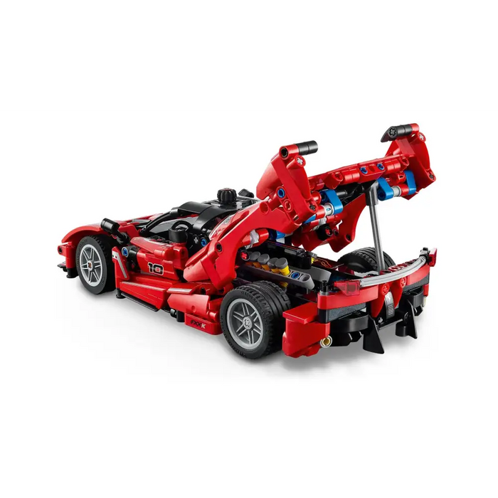 LEGO TECHNIC 42212 Ferrari FXX K