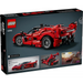 LEGO TECHNIC 42212 Ferrari FXX K