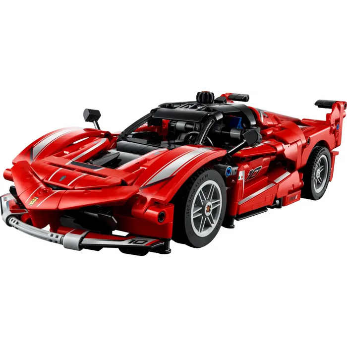 LEGO TECHNIC 42212 Ferrari FXX K