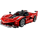 LEGO TECHNIC 42212 Ferrari FXX K