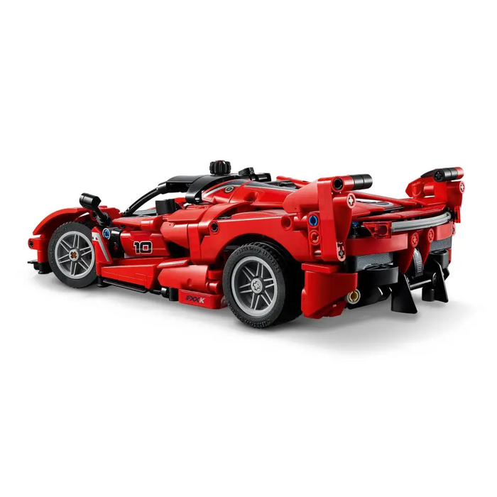 LEGO TECHNIC 42212 Ferrari FXX K