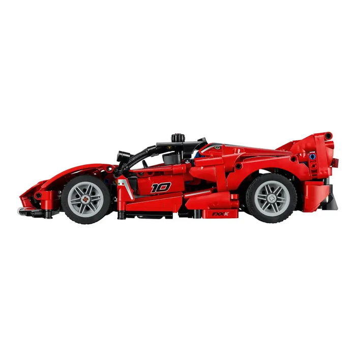 LEGO TECHNIC 42212 Ferrari FXX K