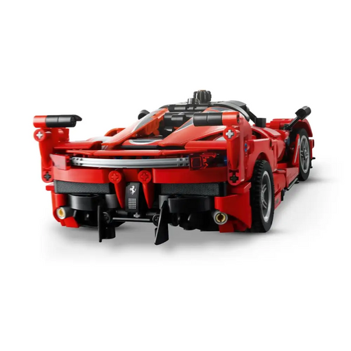 LEGO TECHNIC 42212 Ferrari FXX K
