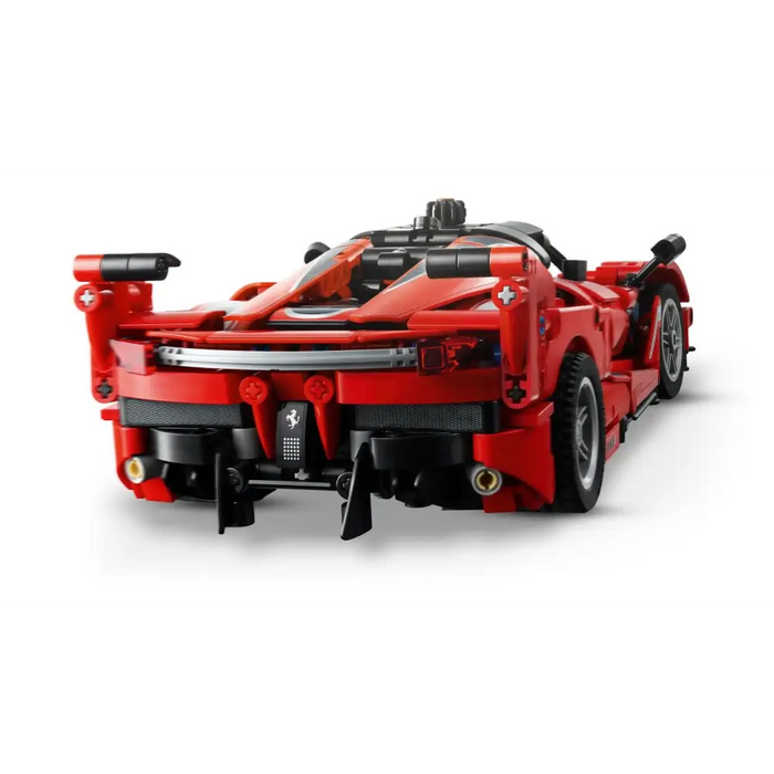 LEGO TECHNIC 42212 Ferrari FXX K