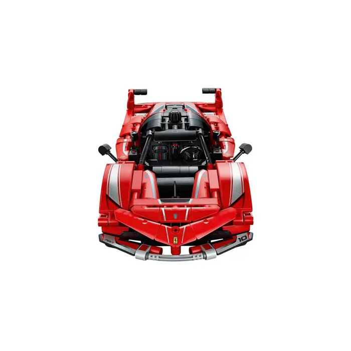 LEGO TECHNIC 42212 Ferrari FXX K