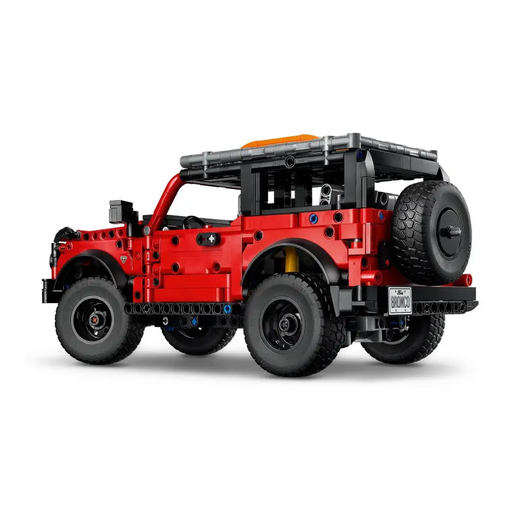 LEGO TECHNIC 42213 SUV Ford Bronco