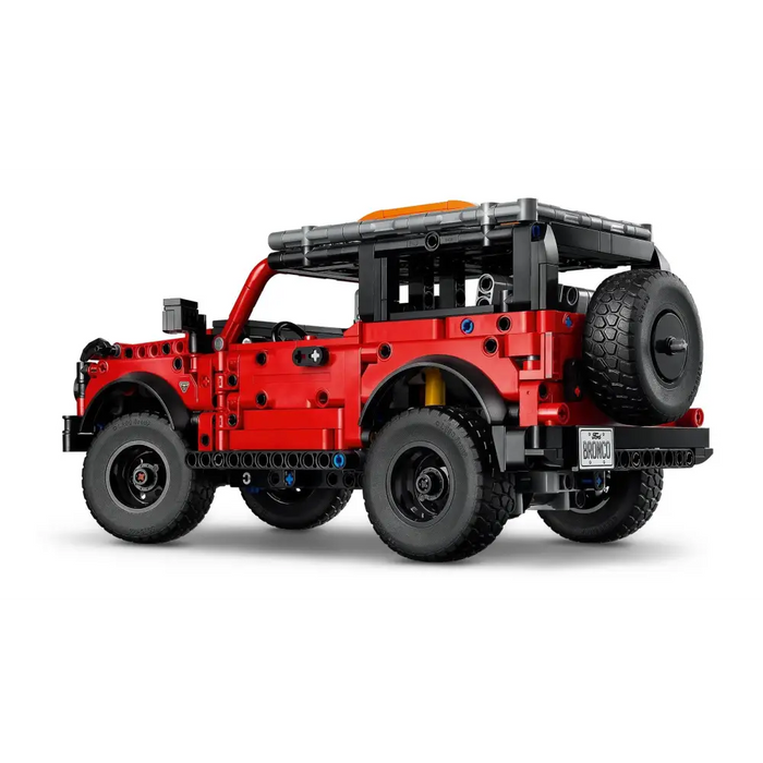 LEGO TECHNIC 42213 SUV Ford Bronco