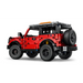 LEGO TECHNIC 42213 SUV Ford Bronco
