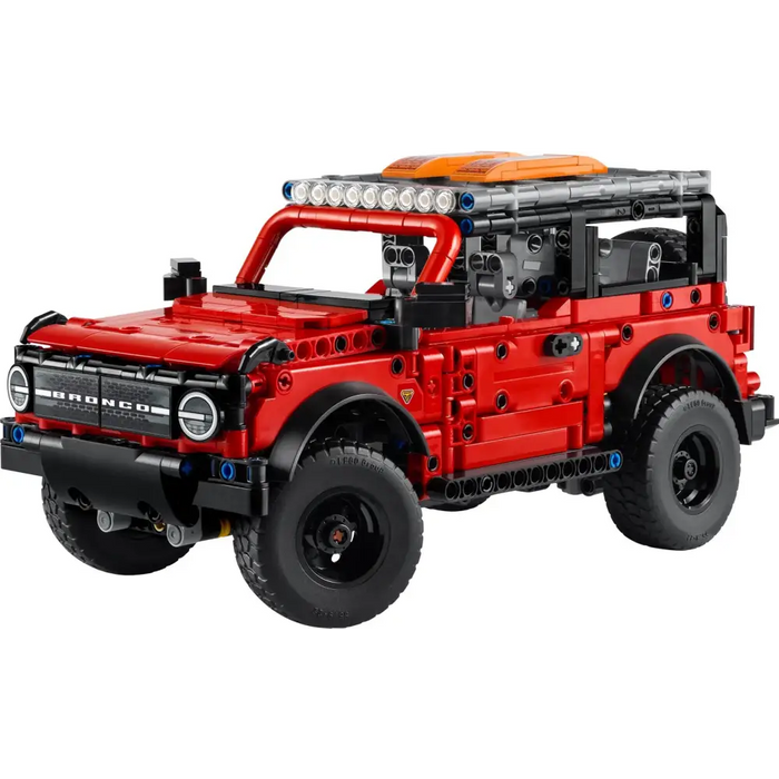 LEGO TECHNIC 42213 SUV Ford Bronco