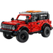 LEGO TECHNIC 42213 SUV Ford Bronco