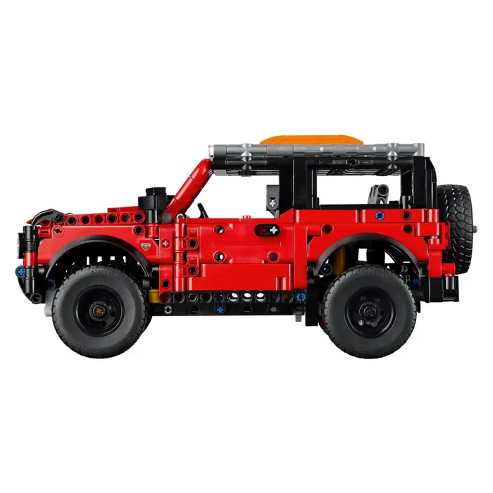 LEGO TECHNIC 42213 SUV Ford Bronco