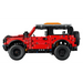 LEGO TECHNIC 42213 SUV Ford Bronco