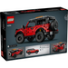 LEGO TECHNIC 42213 SUV Ford Bronco