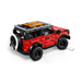 LEGO TECHNIC 42213 SUV Ford Bronco