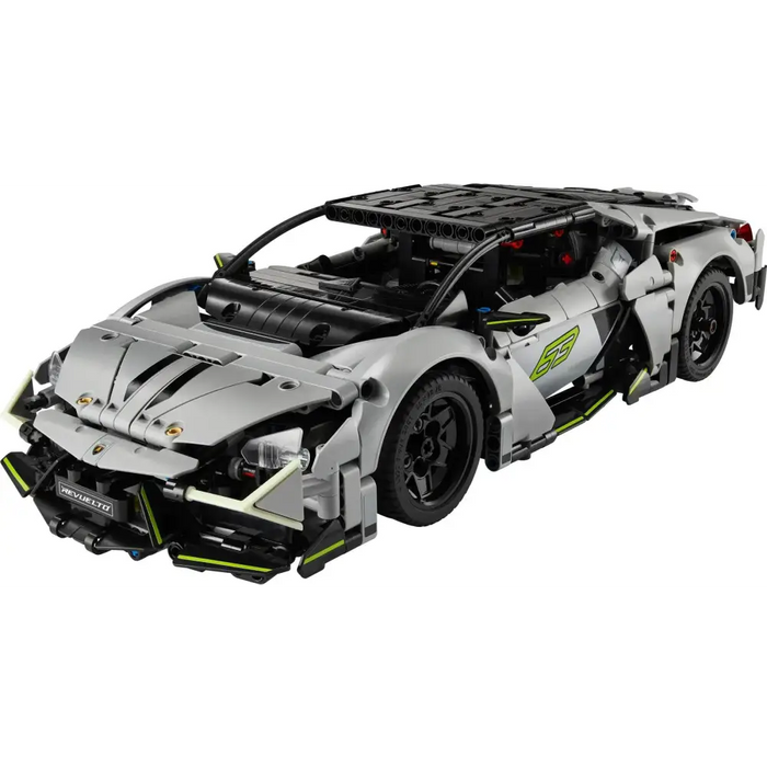 LEGO TECHNIC 42214 Lamborghini Revuelto
