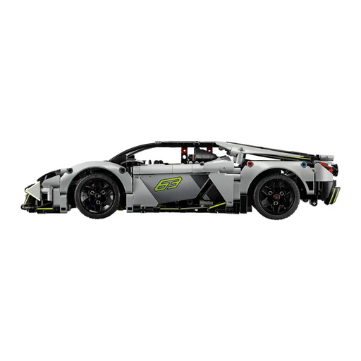 LEGO TECHNIC 42214 Lamborghini Revuelto