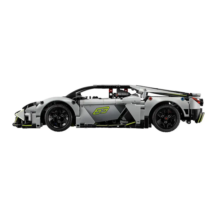 LEGO TECHNIC 42214 Lamborghini Revuelto