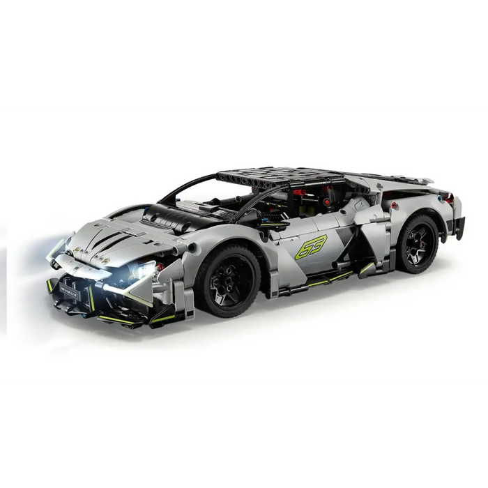 LEGO TECHNIC 42214 Lamborghini Revuelto