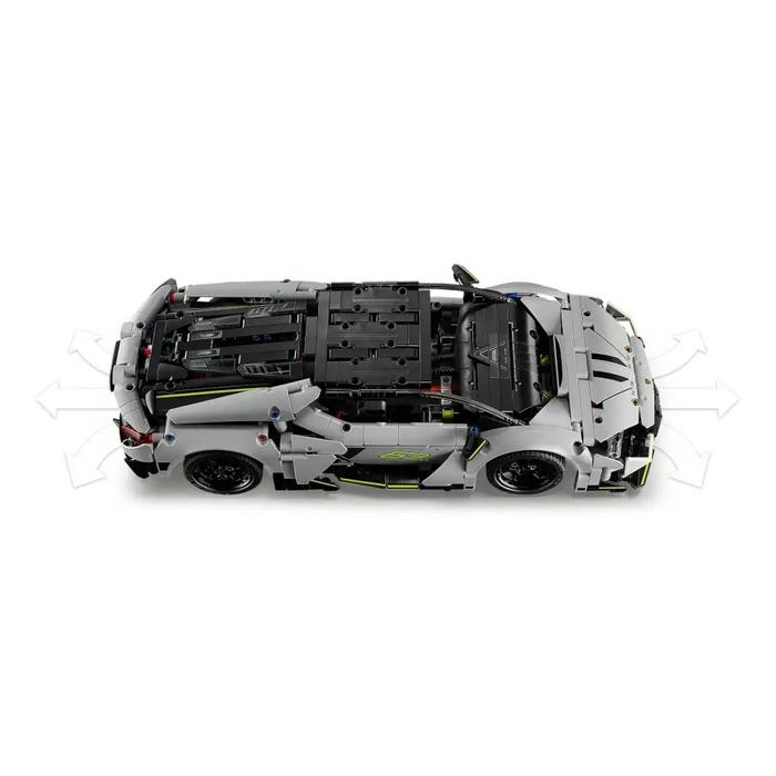 LEGO TECHNIC 42214 Lamborghini Revuelto