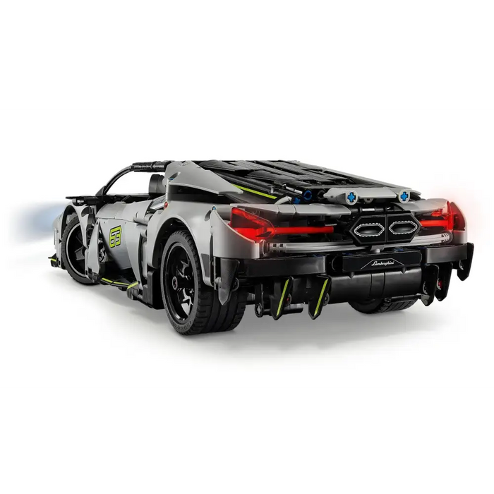 LEGO TECHNIC 42214 Lamborghini Revuelto
