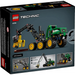 LEGO TECHNIC 42218 Колесен комбайн John Deere 1470H