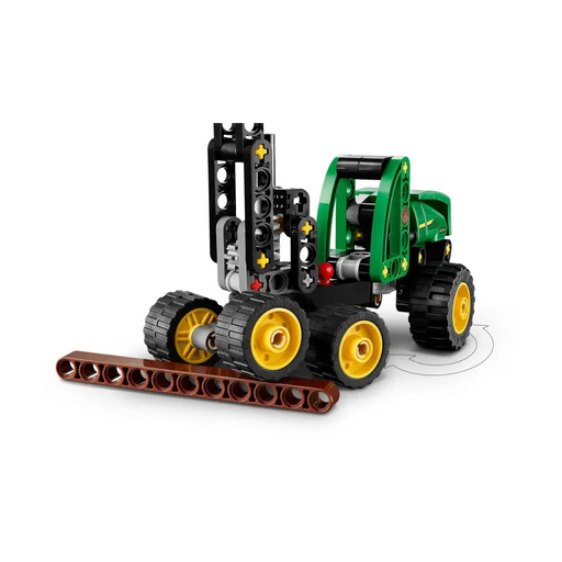 LEGO TECHNIC 42218 Колесен комбайн John Deere 1470H