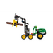 LEGO TECHNIC 42218 Колесен комбайн John Deere 1470H