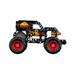 LEGO TECHNIC 42219 Monster Jam - Огън и лед - Grave Digger