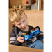LEGO TECHNIC 42219 Monster Jam - Огън и лед - Grave Digger