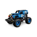LEGO TECHNIC 42219 Monster Jam - Огън и лед - Grave Digger