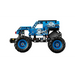 LEGO TECHNIC 42219 Monster Jam - Огън и лед - Grave Digger
