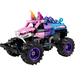 LEGO TECHNIC 42220 Monster Jam Sparkle Smash - Разтегателна