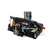 LEGO TECHNIC 42221 Ракета за изстрелване на космически