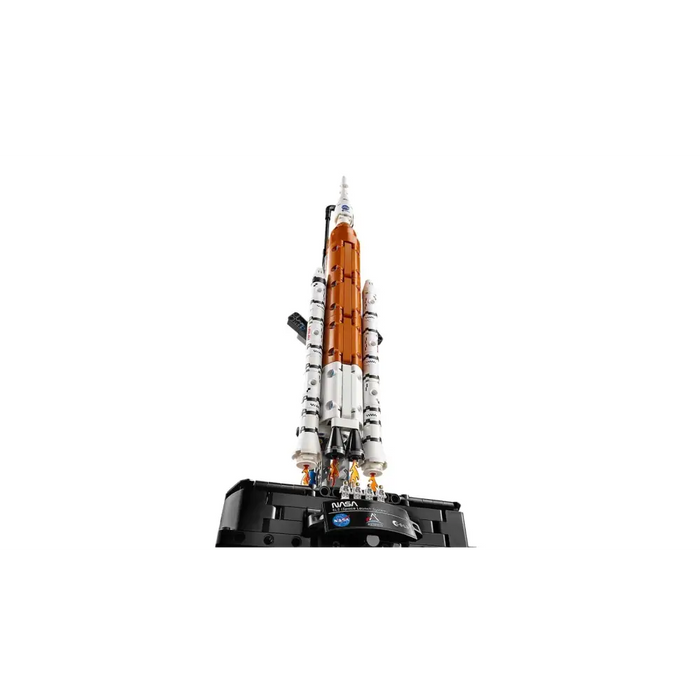 LEGO TECHNIC 42221 Ракета за изстрелване на космически