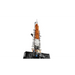 LEGO TECHNIC 42221 Ракета за изстрелване на космически