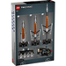 LEGO TECHNIC 42221 Ракета за изстрелване на космически