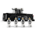 LEGO TECHNIC 42221 Ракета за изстрелване на космически