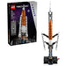 LEGO TECHNIC 42221 Ракета за изстрелване на космически