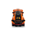 LEGO TECHNIC 42222 Bugatti Chiron Pur Sport Hyper Car