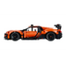 LEGO TECHNIC 42222 Bugatti Chiron Pur Sport Hyper Car