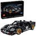 LEGO TECHNIC 42223 Състезателна кола Ford GT40 MKII от 1966