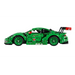 LEGO TECHNIC 42224 Състезателна кола Porsche 911 GT3 R REXY