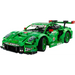 LEGO TECHNIC 42224 Състезателна кола Porsche 911 GT3 R REXY