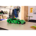 LEGO TECHNIC 42224 Състезателна кола Porsche 911 GT3 R REXY