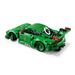 LEGO TECHNIC 42224 Състезателна кола Porsche 911 GT3 R REXY