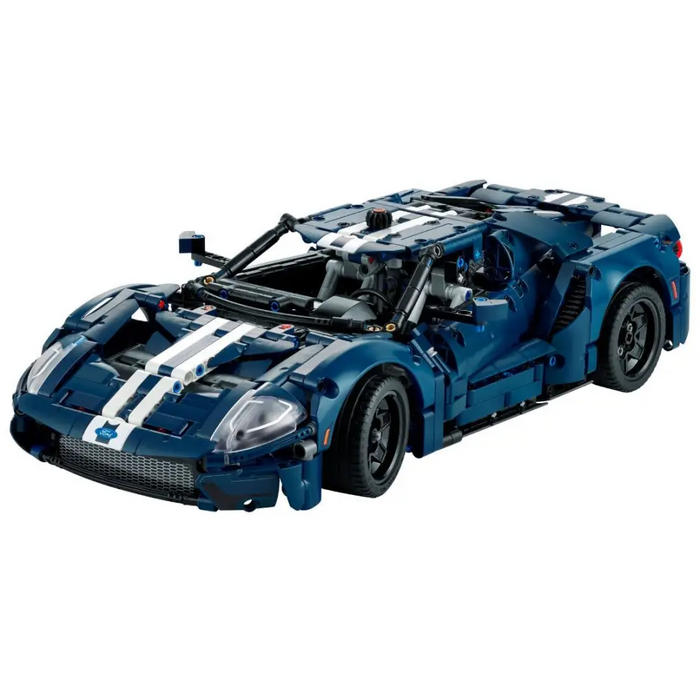 LEGO Technic Ford GT 2022 42154